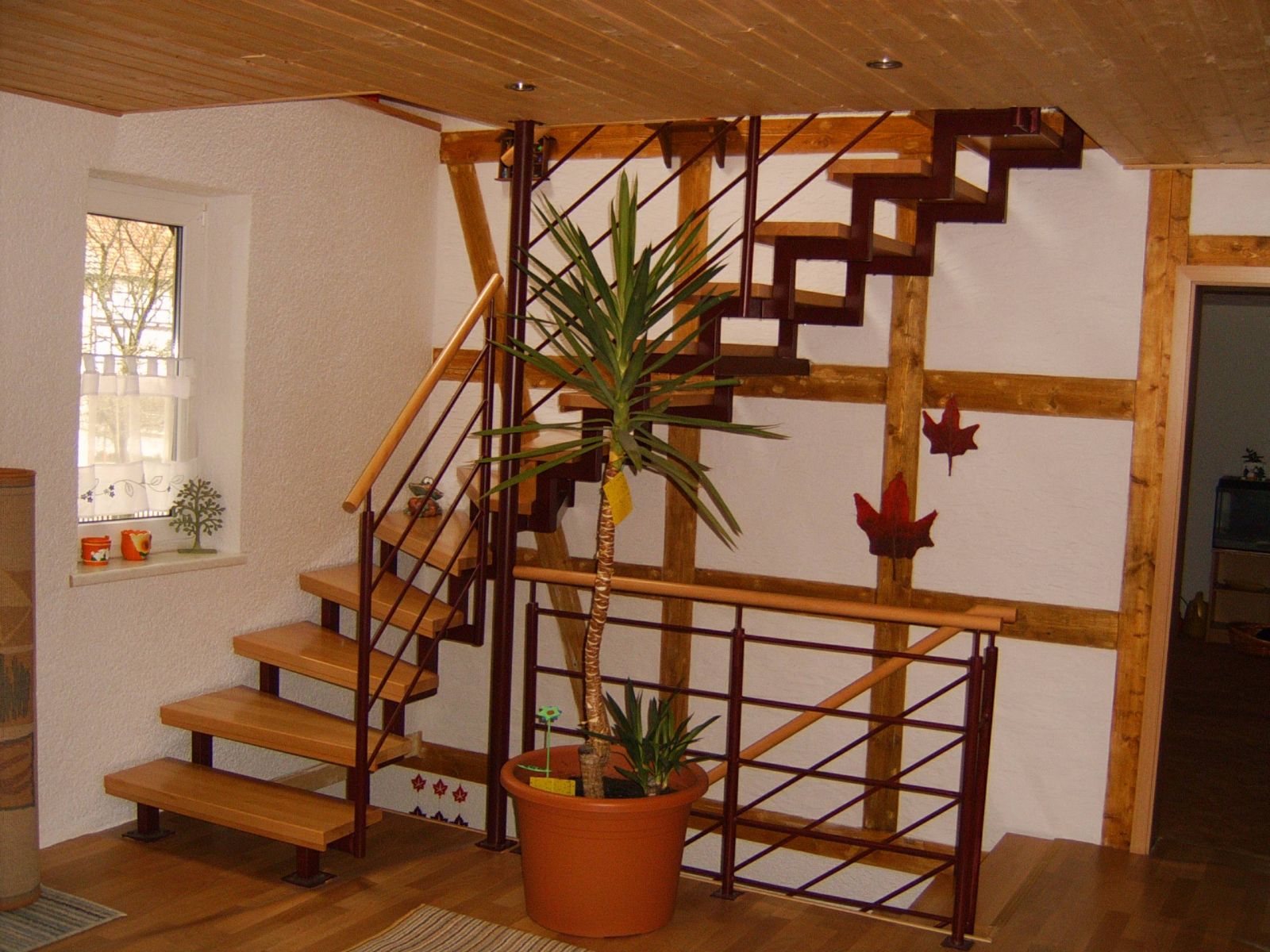 Metallbau Uwe König | Metallbau Schmiede, Fenster Türen Garagentore